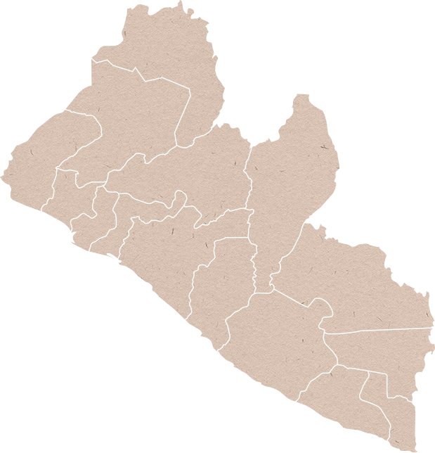 Liberia - Texture 2