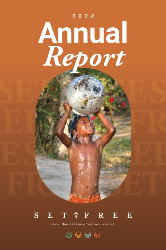 Annual Report