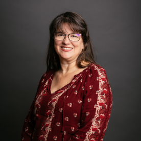 Elaine Van Hook