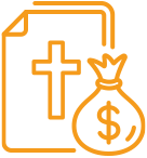 Financial Icon