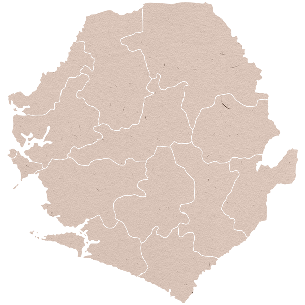 Sierra Leone - Texture