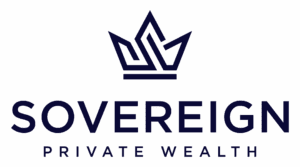 Sovereign Private Wealth - GOLD sponsor