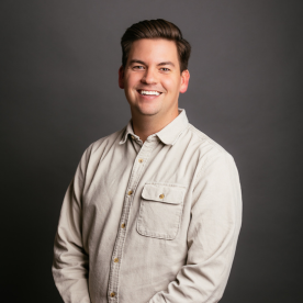 Connor Graves