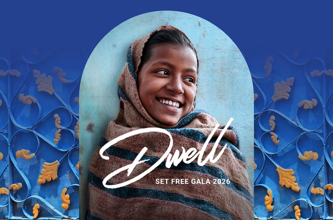 Dwell Banner mobile