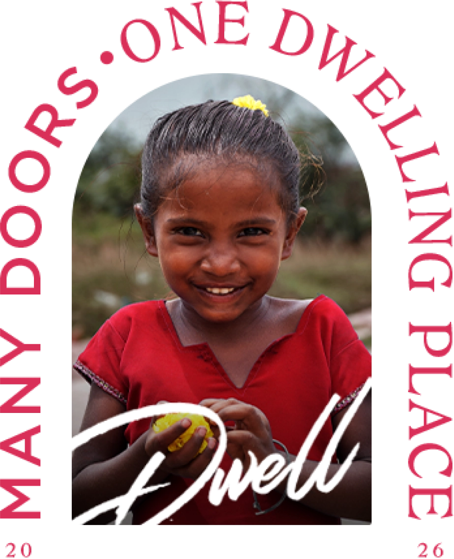 Many Doors - One Dwelling Place